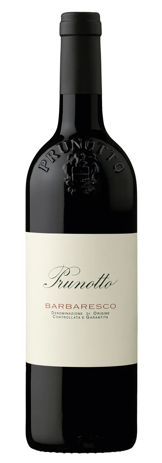 Prunotto Barbaresco DOCG, Piedmont