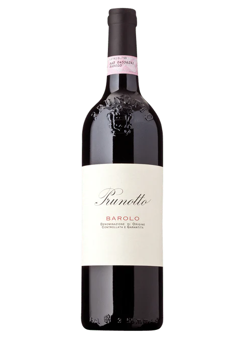Prunotto Barolo DOCG, Piedmont