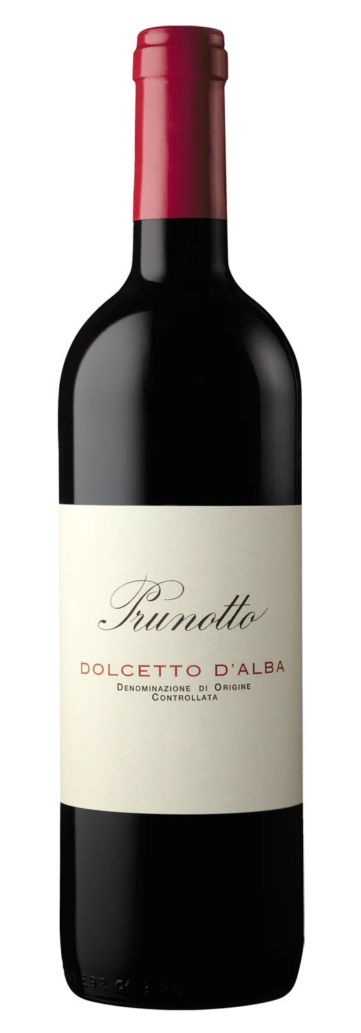 Prunotto Dolcetto d'Alba D.O.C.