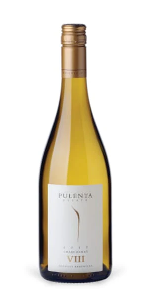 Pulenta Estate Chardonnay, Lujan de Cuyo - Image 2