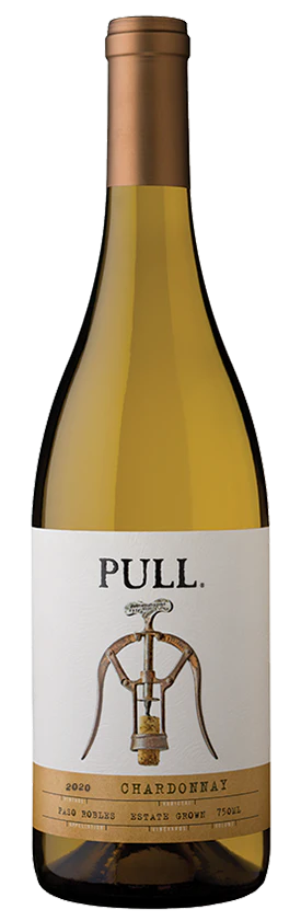 Pull Chardonnay