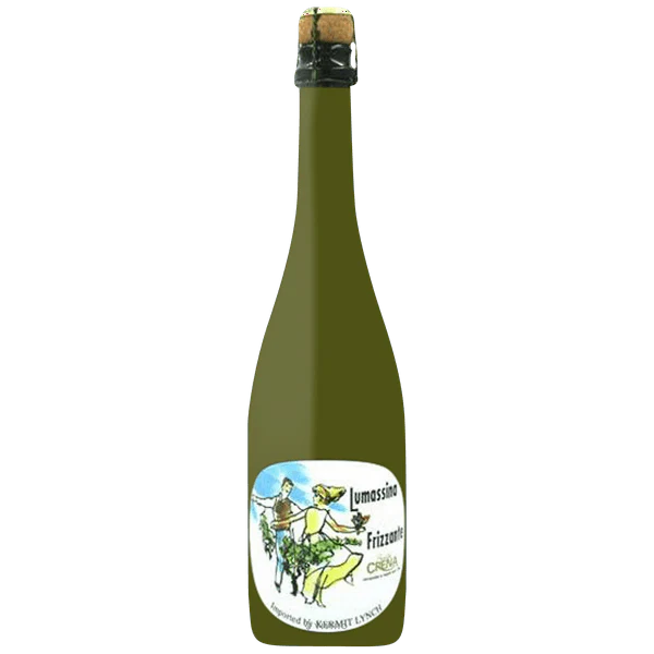 Punta Crena Savonesi Lumassina Frizzante SPARK