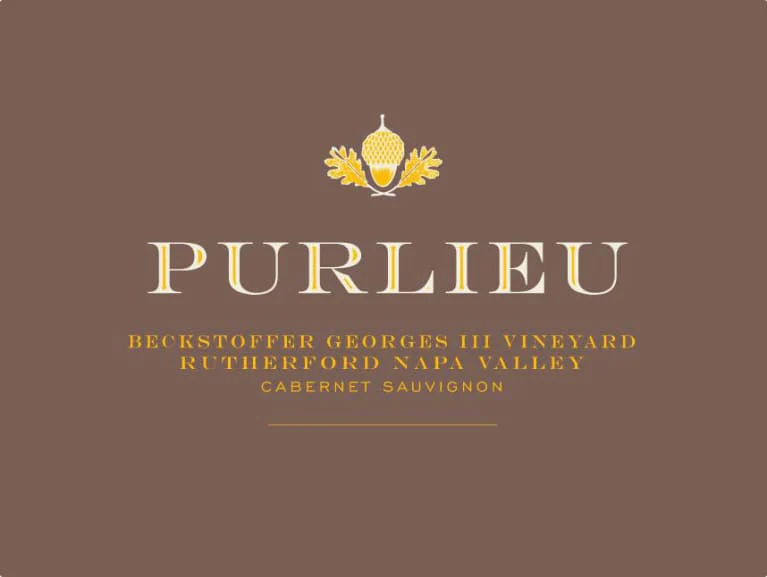 Purlieu Beckstoffer Georges III, 2018 - Image 2
