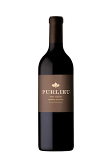 Purlieu Cabernet Sauvignon, 2018