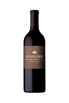 Purlieu Sugarloaf Cabernet Sauvignon, 2017