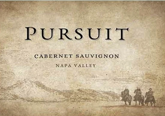 Pursuit Cabernet Sauvignon - Image 2
