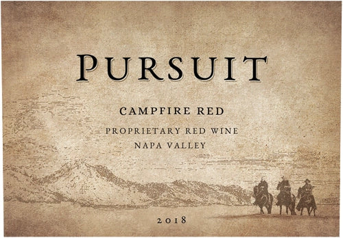 Pursuit Campfire Red - Image 2