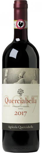 QUERCIABELLA CHIANTI CLASSICO