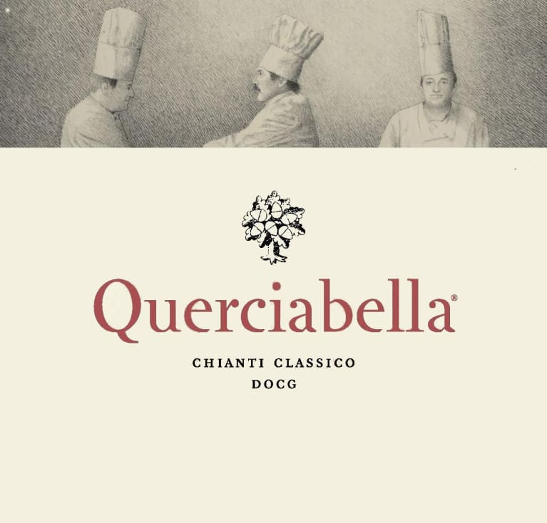 QUERCIABELLA CHIANTI CLASSICO - Image 2