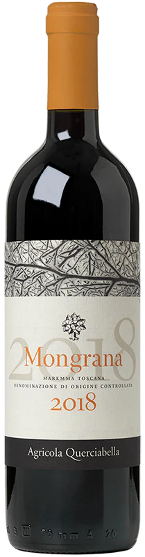 QUERCIABELLA MONGRANA IN MAREMMA