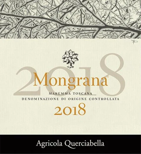 QUERCIABELLA MONGRANA IN MAREMMA - Image 2