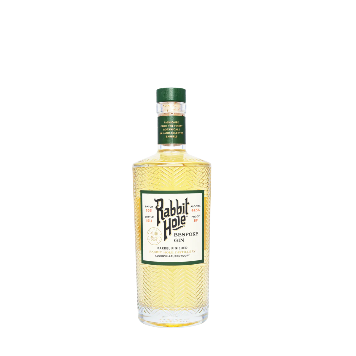 RABBIT HOLE BESPOKE GIN