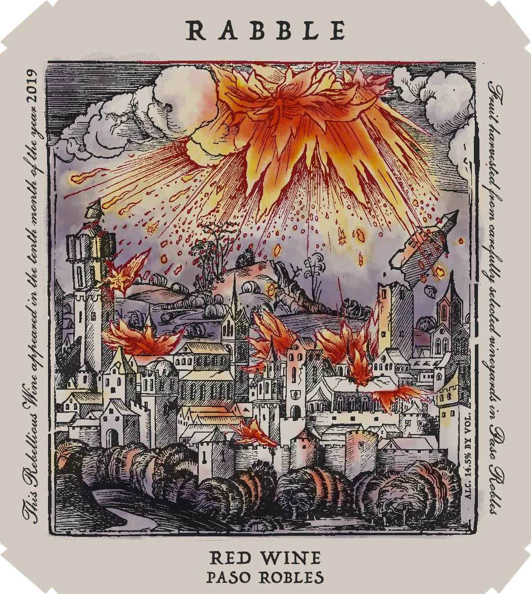 Rabble Red - Image 2