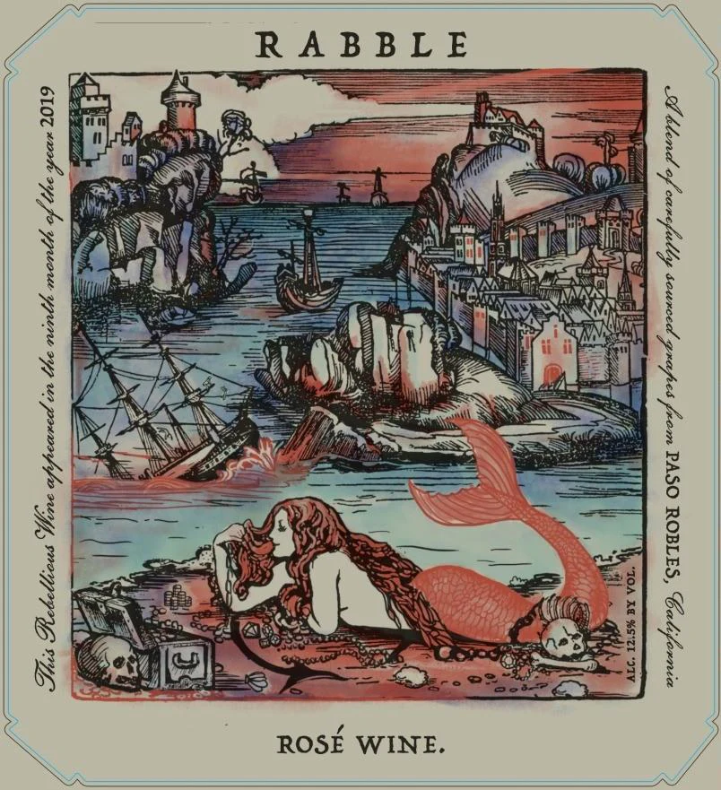Rabble Rose - Image 2
