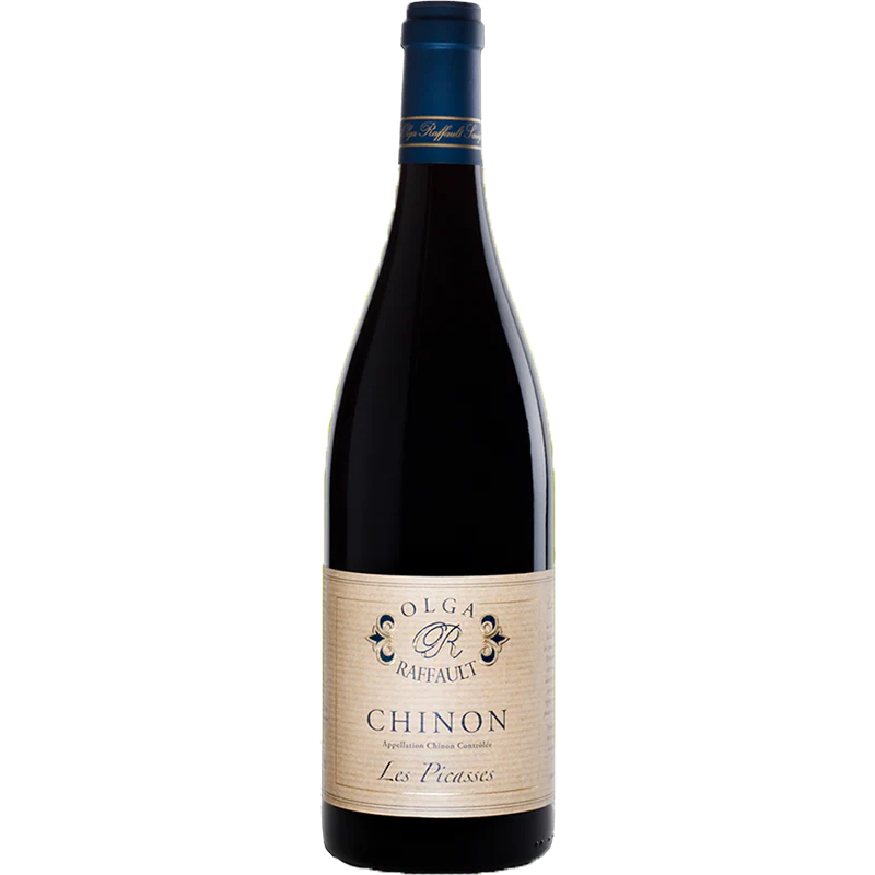 Raffault Chinon Picasses