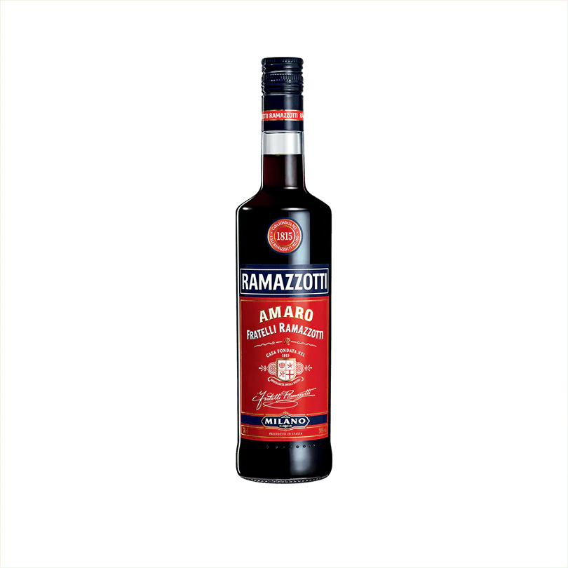 RAMAZZOTTI AMARO