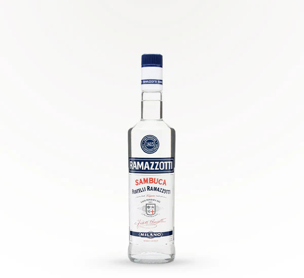 RAMAZZOTTI SAMBUCA