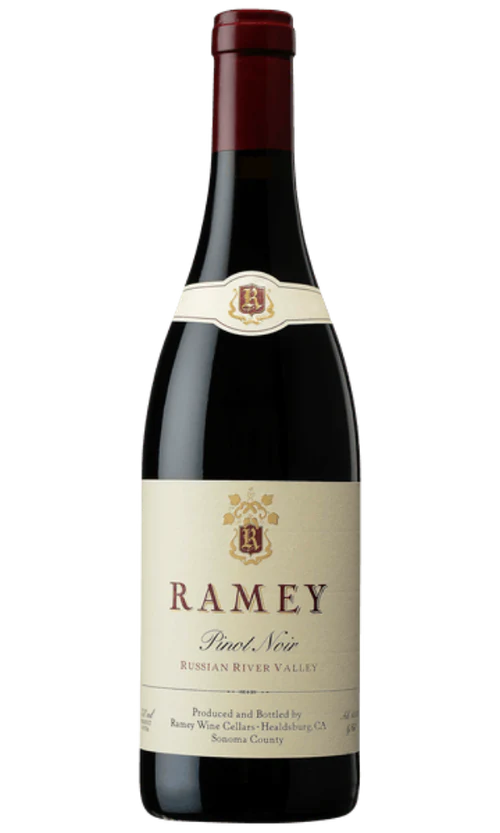 Ramey Pinot Noir Russian River