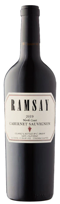 Ramsay Cabernet Sauvignon