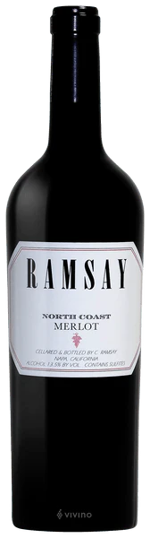 Ramsay Merlot