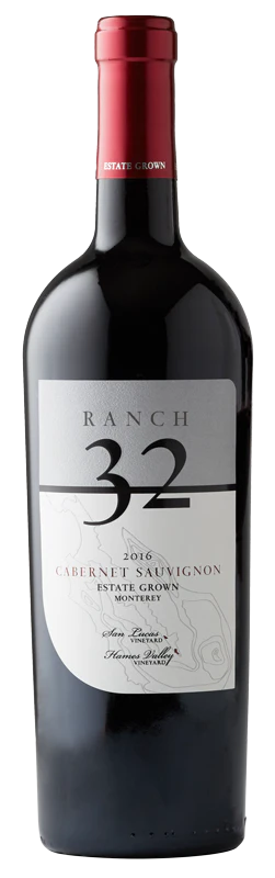 Ranch 32 Hames Valley San Luca Cabernet Sauvignon
