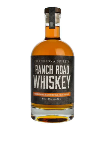 RANCH ROAD WHISKEY