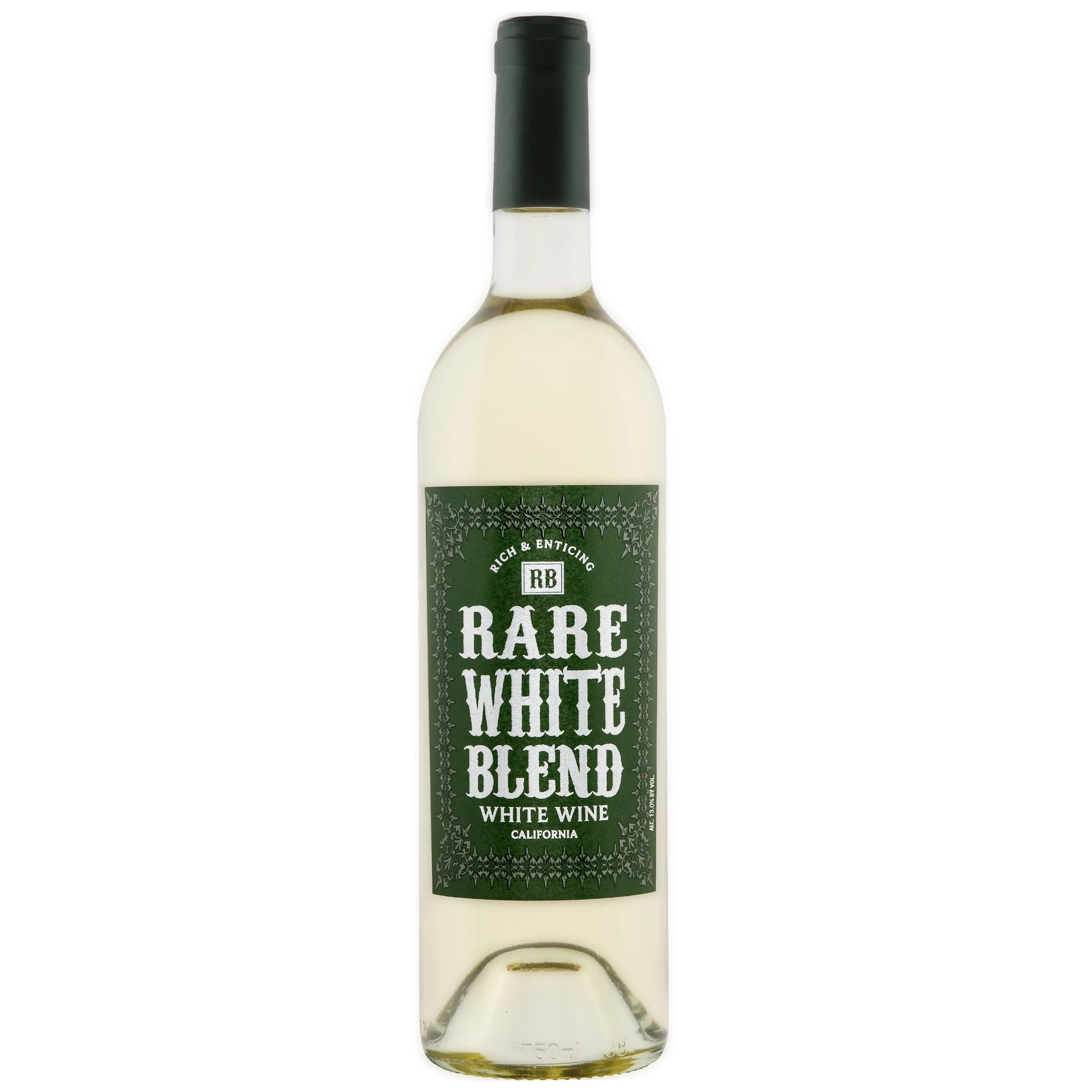 Rare White Blend NV
