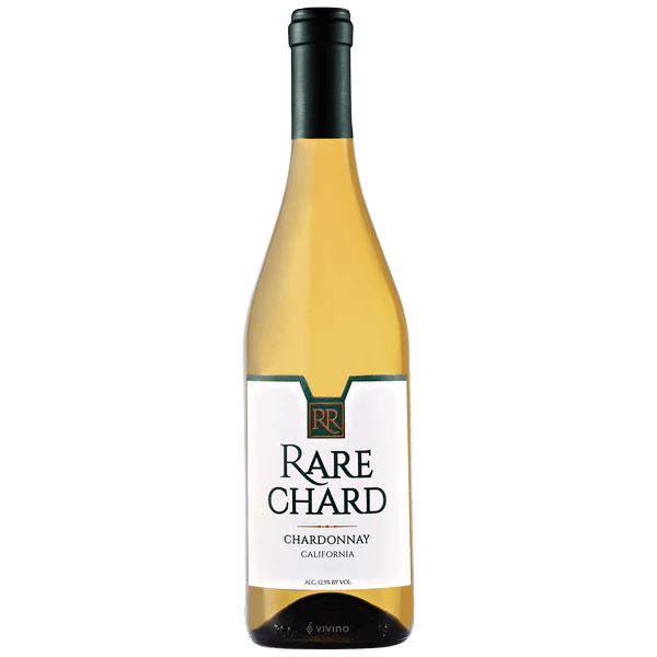 Rare Wines Chardonnay