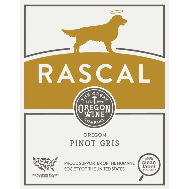 Rascal Pinot Gris - Image 2