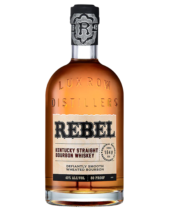 REBEL YELL BBN