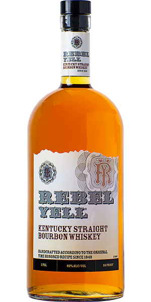 REBEL YELL KENTUCKY STRT BBN 1750ML