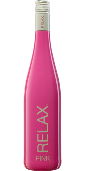 Relax Pink Rose