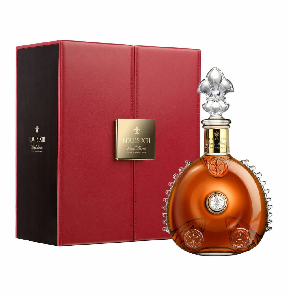 REMY MARTIN LOUIS XIII