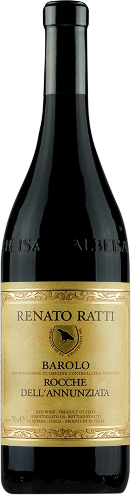 Renato Ratti Barolo Rocche, Piedmont