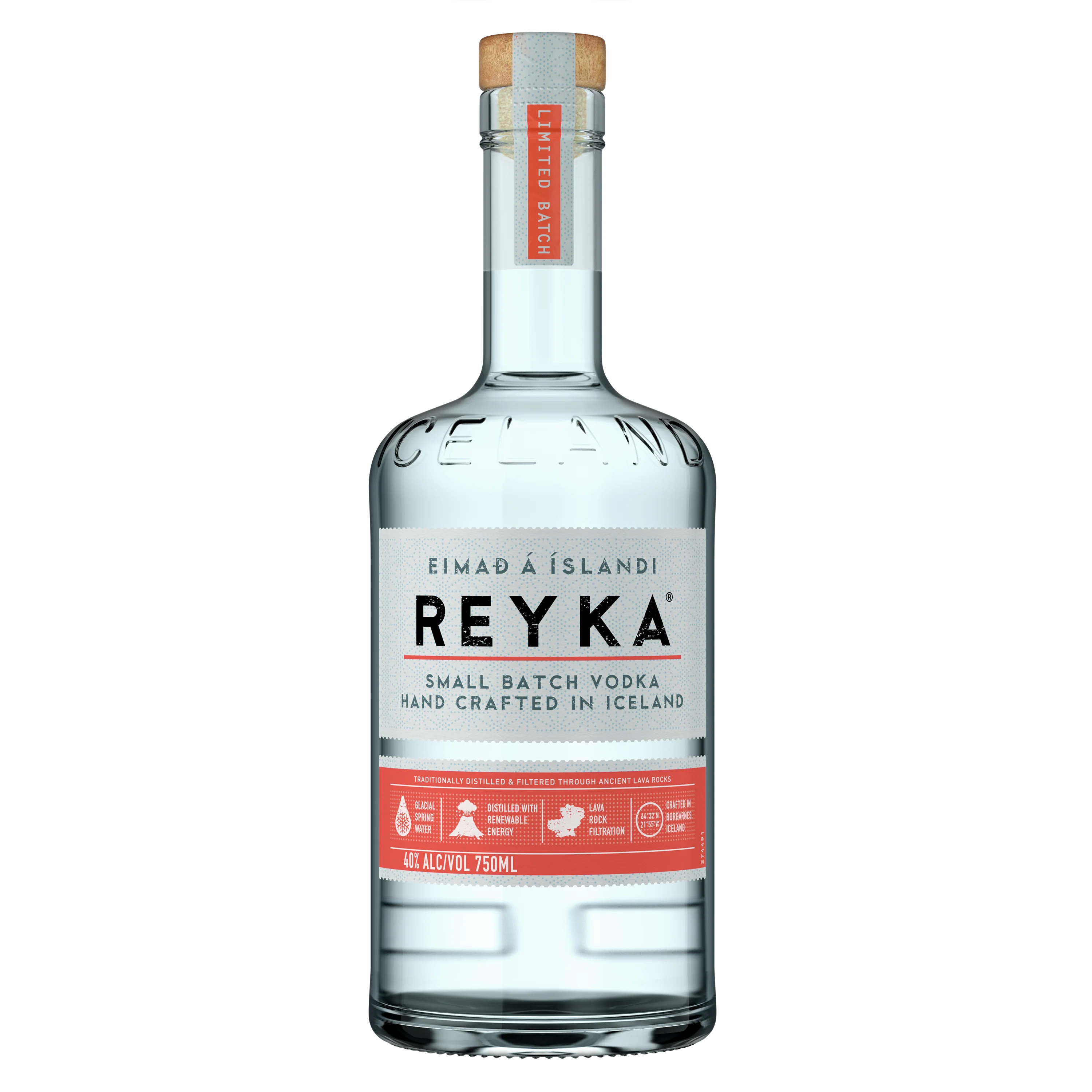 REYKA