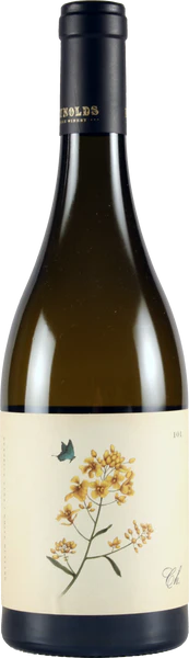 Reynolds Estate Napa Valley Chardonnay