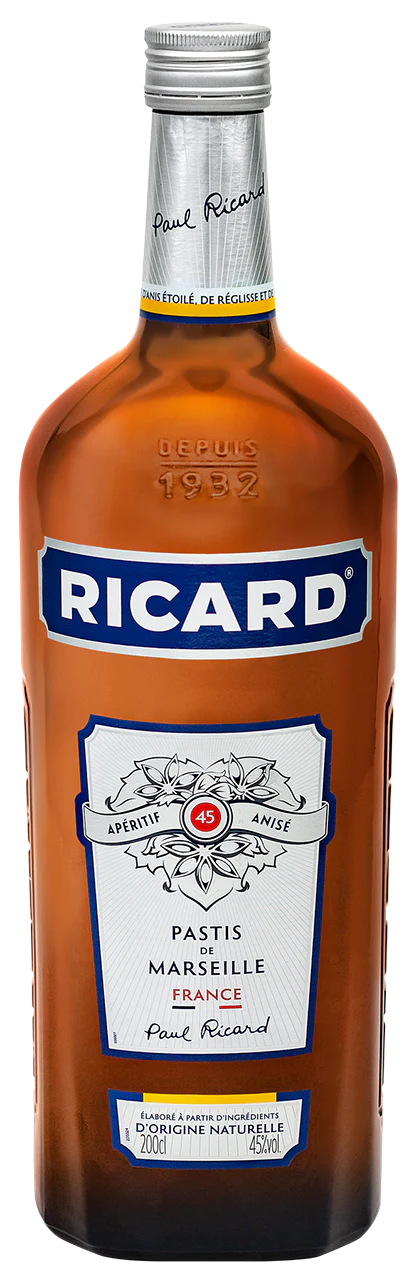 RICARD ANISE LIQ (FR)