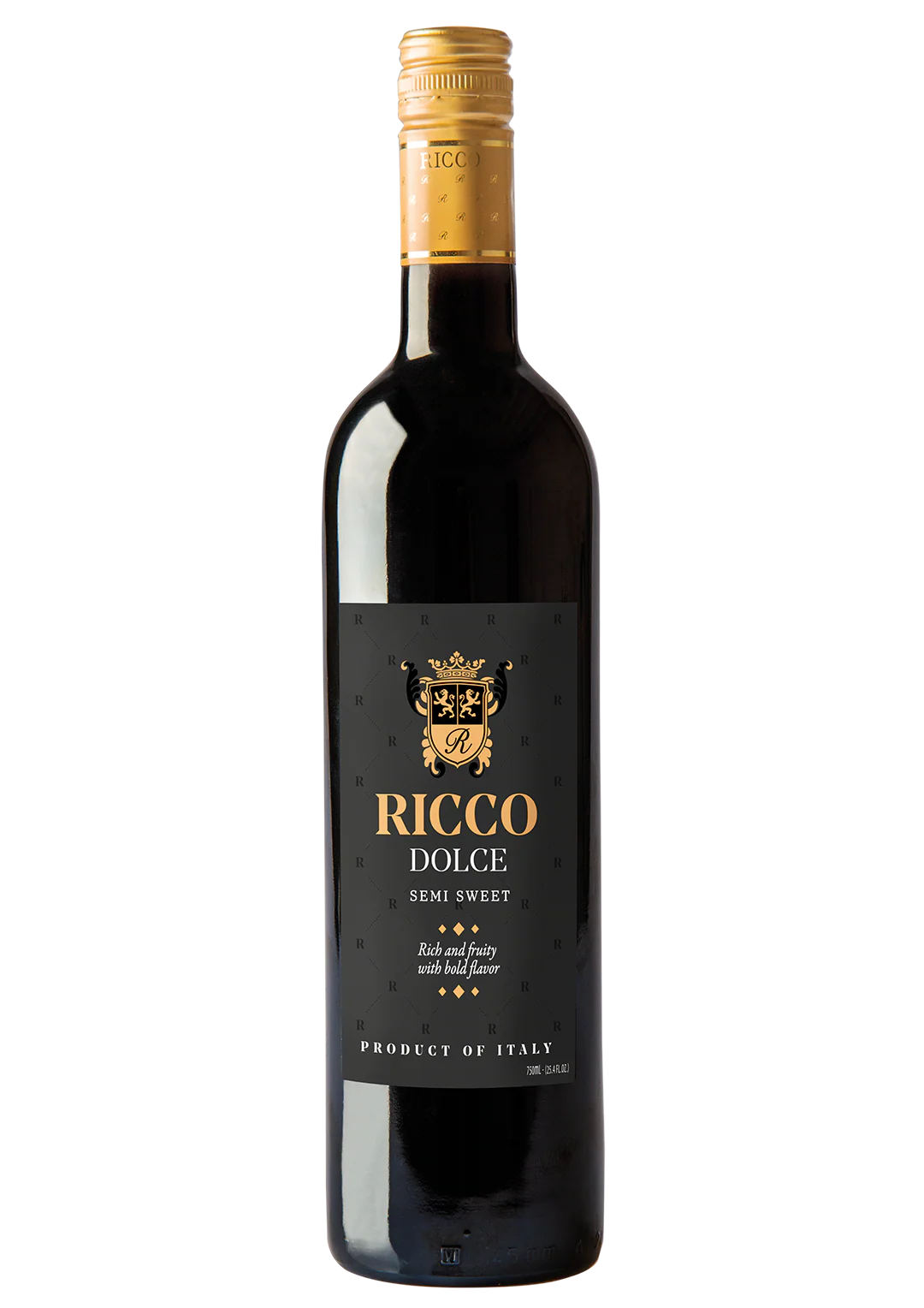 RICCO SWEET RED