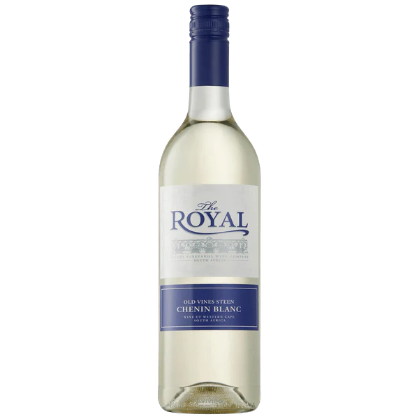 RIEBEEK CELLARS ROYAL "OLD VINES STEEN" CHENIN BLANC, SWARTLAND
