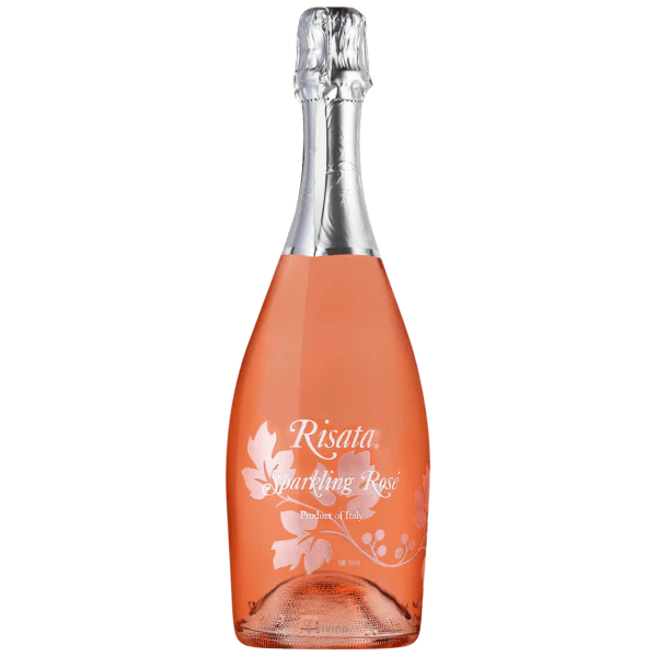 Risata Sparkling Rosé, Italy
