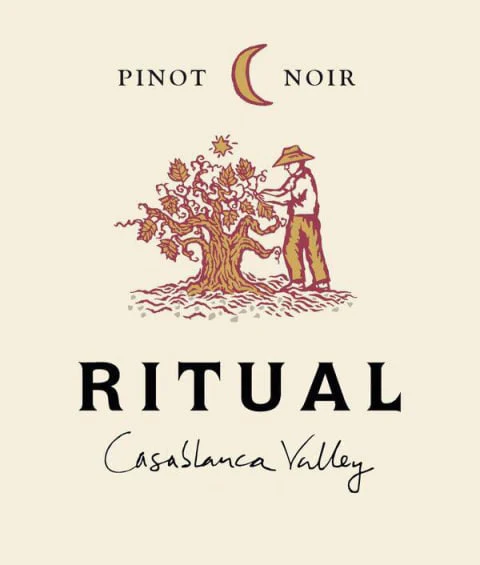 RITUAL PINOT NOIR - Image 2