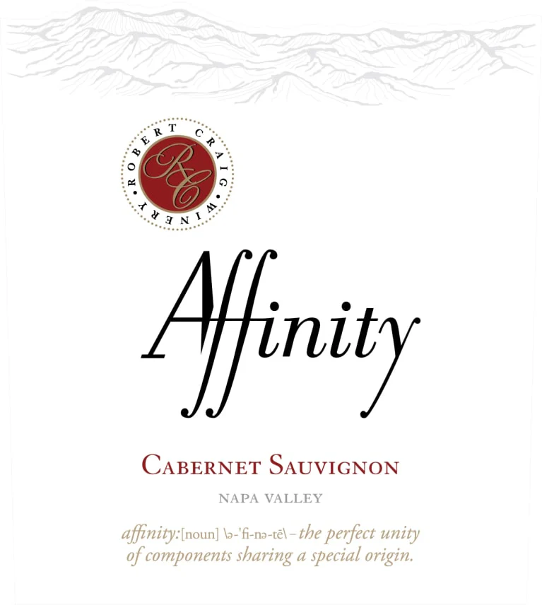 Robert Craig Affinity, 2018 - Image 2