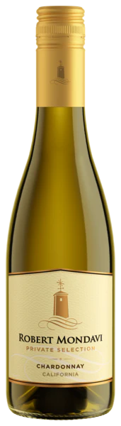 Robert Mondavi Private Selection Chardonnay 375ML