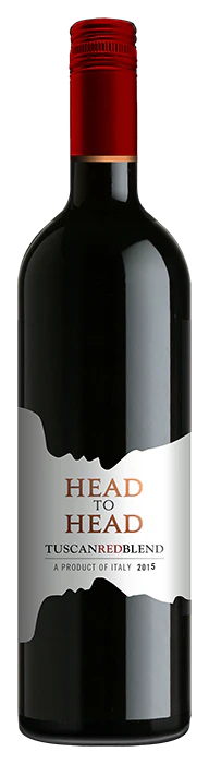 Rocca delle Macie Head to Head Red Blend