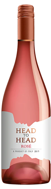 Rocca Delle Macie Head To Head Rose