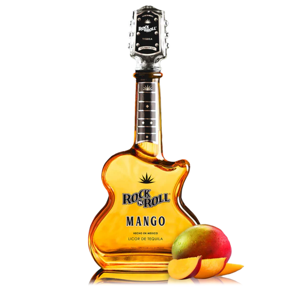 ROCK N ROLL MANGO