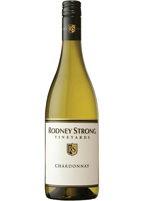 Rodney Strong Chardonnay, Sonoma