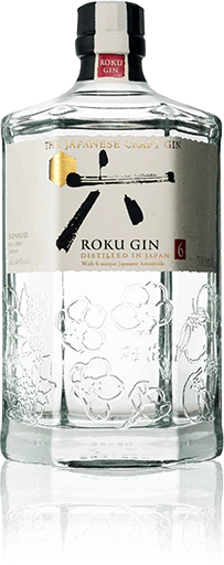 ROKU GIN