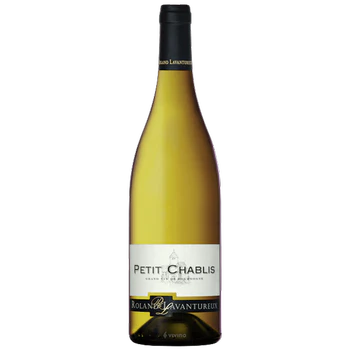 Roland Lavantureux Peiti Chablis