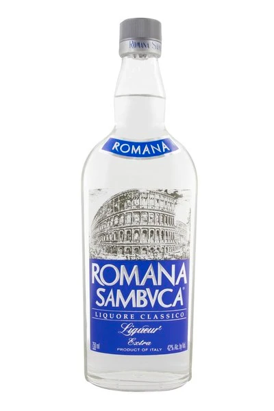 ROMANA SAMBUCA (IT)